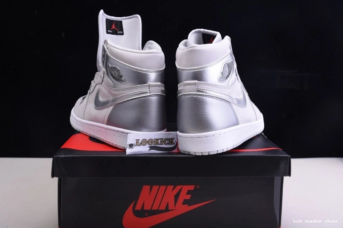 Cheap LUCY Japan DC1788-029 Neutral 1 Air Grey Jordan OG High 0722
